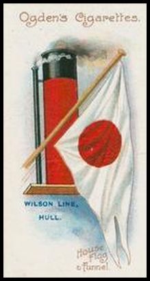27 Wilson Line